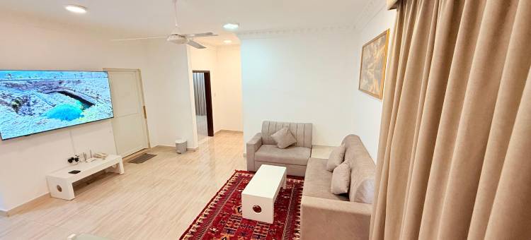 Gateway Salalah hotel apartments图片