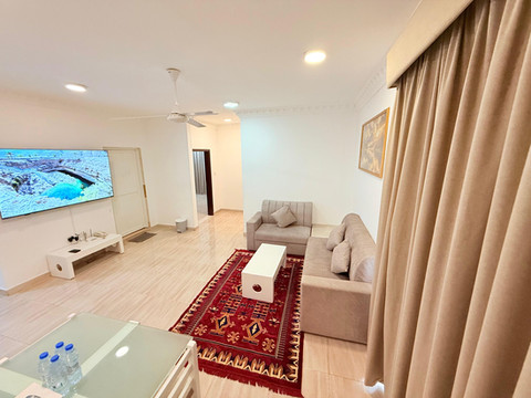 Gateway Salalah hotel apartments