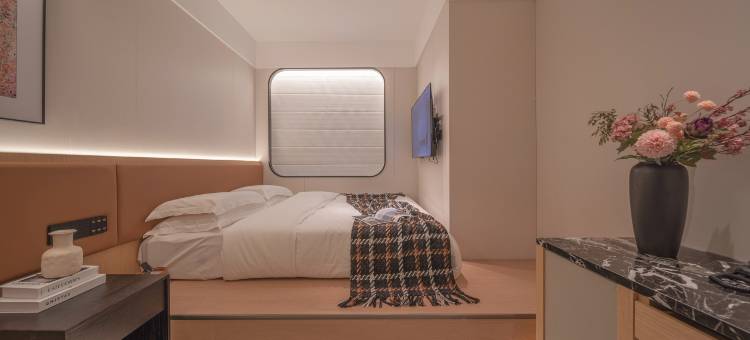 Four seasons.肆季酒店图片