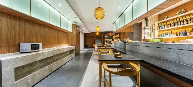 汕头•图卡思｜MONUMENTAL•MONARCHSERVICE酒店(苏宁广场万象城店)图片