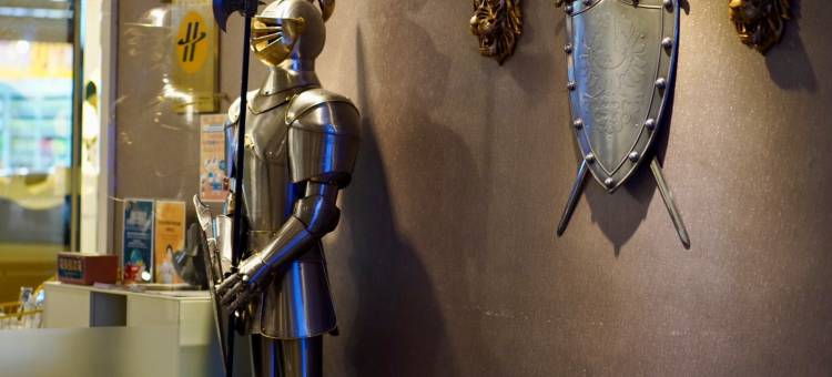 路境行旅 花莲文化馆图片