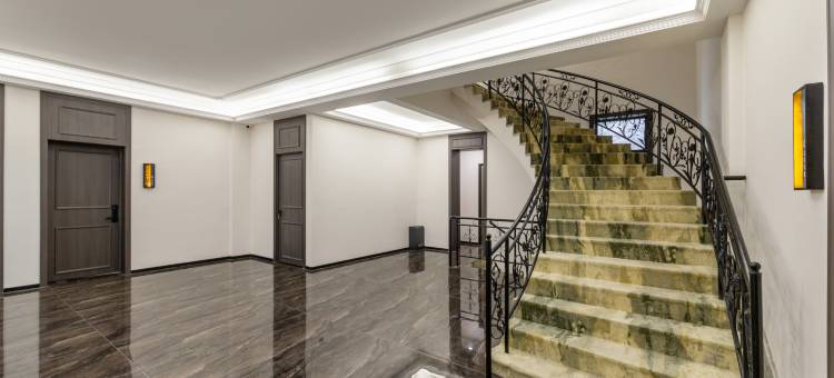 花筑·吾与山·斐蔓民宿(承德避暑山庄店)图片