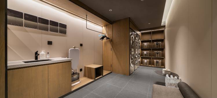 宜宾吾悦广场亚朵酒店图片