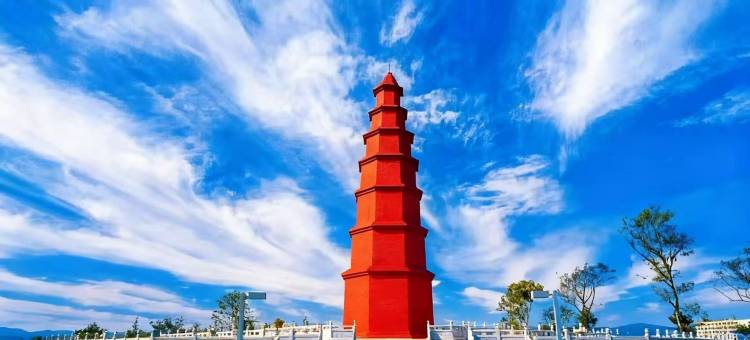 金达酒店｜TRANQUILELEGANCE·KINGDA(玉溪万达广场淘宝街夜市店)图片