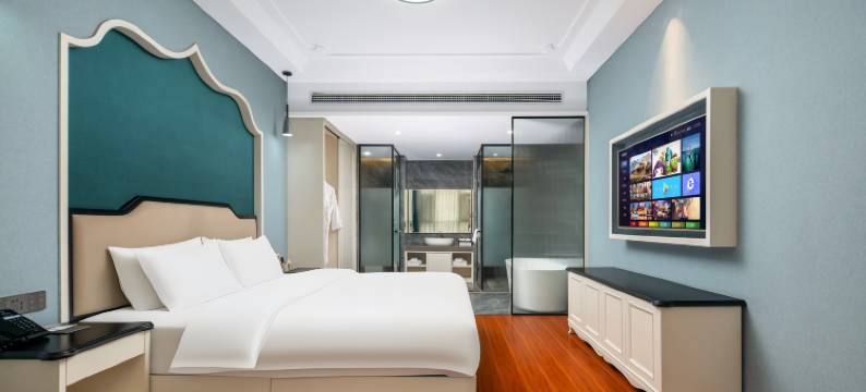 西峡方圆国际桐凤祥饭店图片