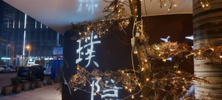 建国璞隐酒店(大连中山路友好广场店)图片