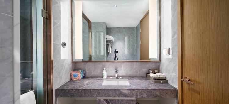 武威时栖酒店(鸠摩罗什寺景区店)图片