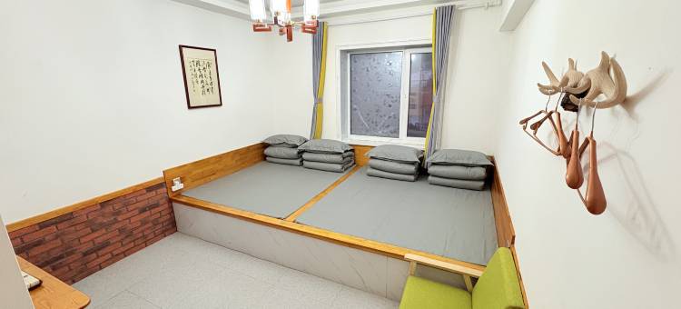 雪乡初雪.十间房图片