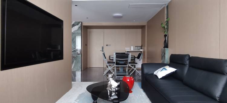 桃花源宾馆图片