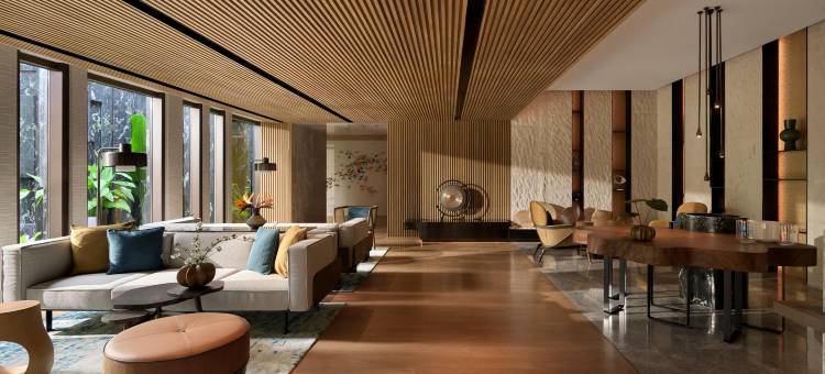 洲际下龙湾度假村酒店(IHG)(InterContinental Halong Bay Resort, an IHG Hotel)图片