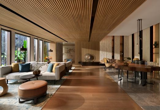 InterContinental Hotels HALONG BAY RESORT Hotel Overview