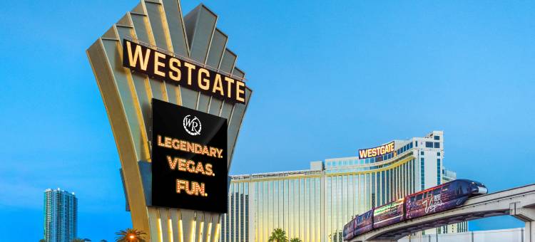 拉斯维加斯韦斯特盖特度假村(Westgate Las Vegas Resort & Casino)图片