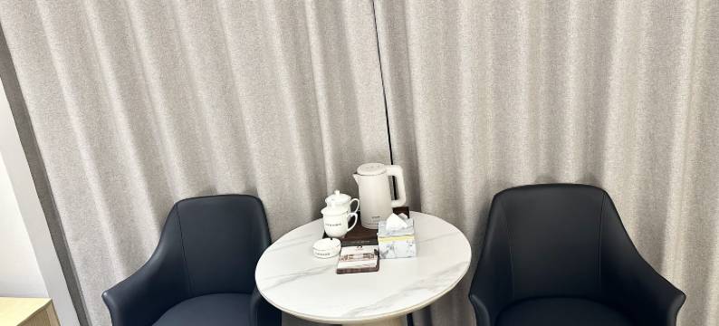 天津田丰宾馆图片