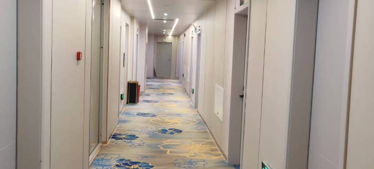 定日云展酒店(珠峰路店)图片