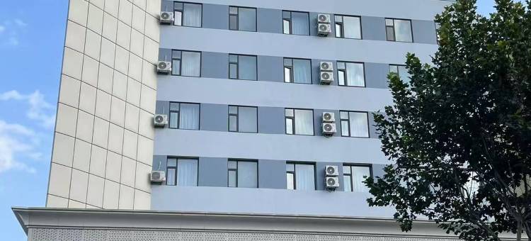 如家酒店·neo(长治长兴中路城隍庙店)图片