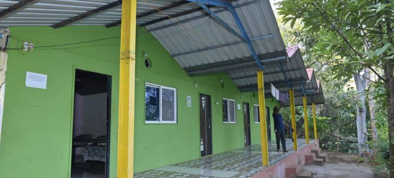 Mahabaleshwar Agro Village图片