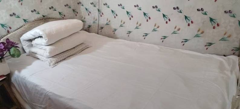 聊城迎新宾馆图片