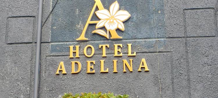 阿德利娜酒店 巴兰加市 巴丹(Hotel Adelina Balanga City Bataan)图片