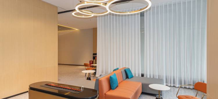 城市便捷酒店(永州江永店)图片