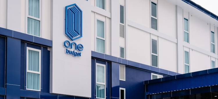 One Budget Hotel Chiangrai Maesai Payang图片