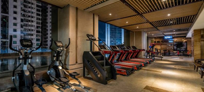 东莞美怡登酒店(常平南站店)图片