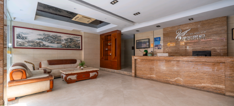 南宁湖滨景悦酒店图片