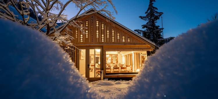 欢乐生活瑞士优质酒店(Hotel Kemmeriboden-Bad AG)图片