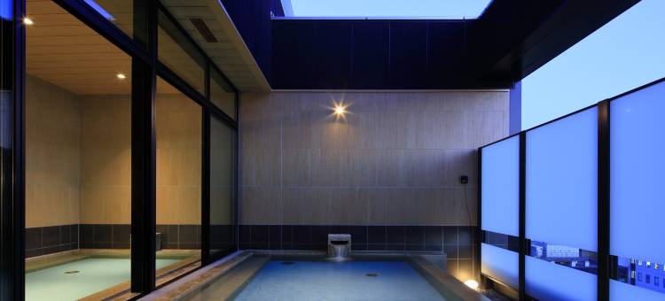 广岛八丁堀光芒酒店(CANDEO HOTELS)(Candeo Hotels Hiroshima Hatchobori)图片