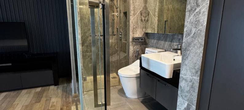 Societe Suites Hartamas by CC Palace图片