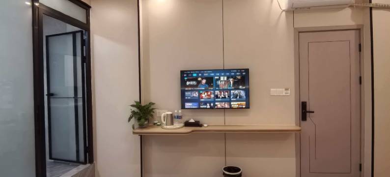 玉屏芳华酒店图片