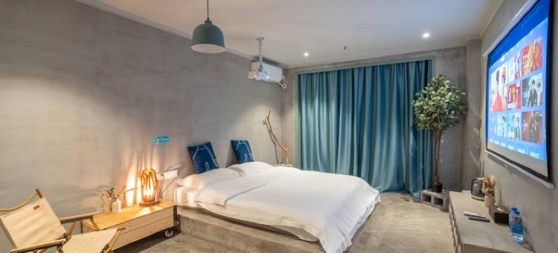 欧阳酒店(深圳南联地铁站店)图片