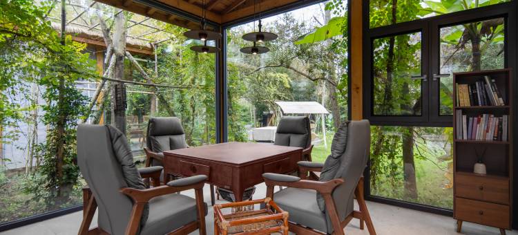 TYYS田园雅舍乡村度假酒店图片