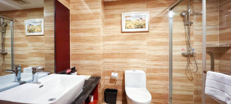 邳州迈尔沃酒店图片