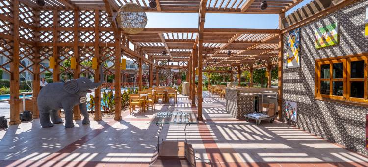 JAZ Palmariva Beach图片