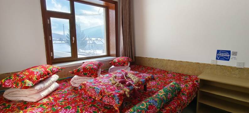 雪搭子客栈(二浪河景区店)图片