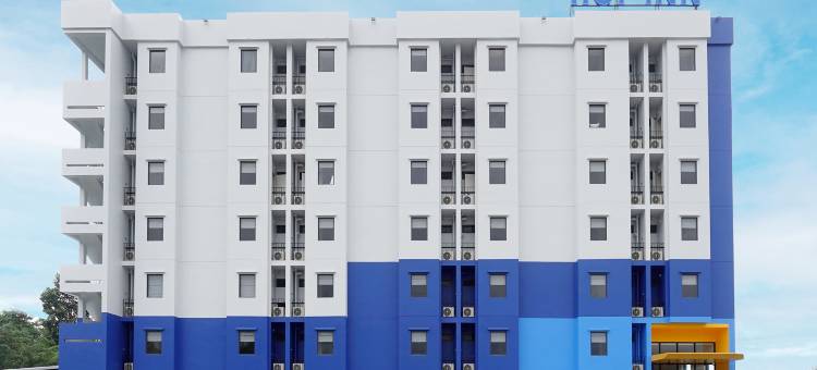 合普酒店 达府(HOP INN Tak)图片