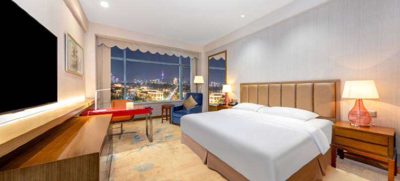 天津友谊宾馆图片