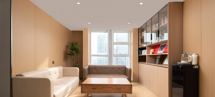 丁晴酒店(郑州郑汴路中原国际博览中心店)图片