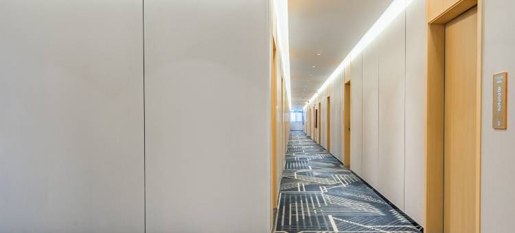 亚悦酒店(墨江哈尼大道店)图片