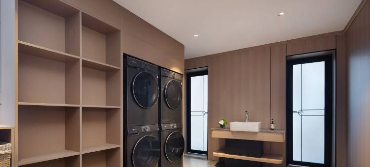 米漾米居酒店(湘乡火车站店)图片