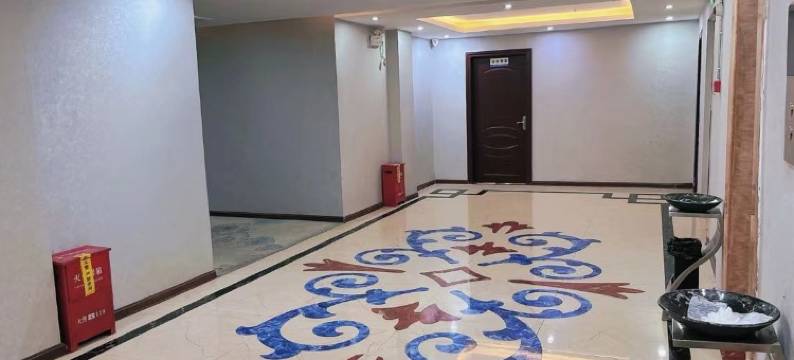 石狮新桥大酒店图片