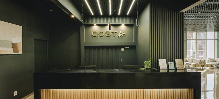 时兴龟船酒店(Hotel Costa Siheung Geobuksum)图片