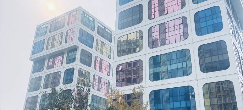 花涧堂民宿(北京良乡大学城店)图片