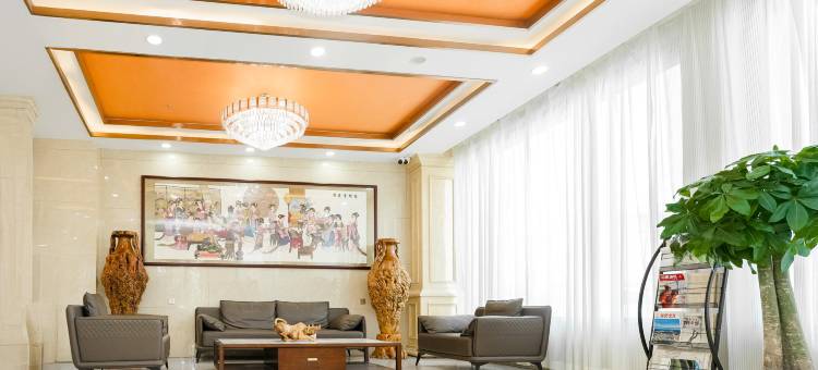 沙雅•金泰万豪｜Comfortable.Clean.S酒店(阿克苏沙雅县政府店)图片