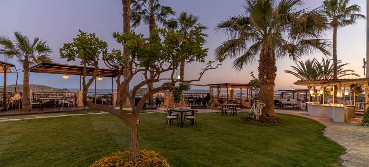 马萨龙港华美达度假村(Ramada Resort by Wyndham Puerto de Mazarron)图片