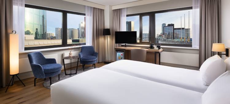 鹿特丹亚特兰大NH酒店(NH Atlanta Rotterdam)图片