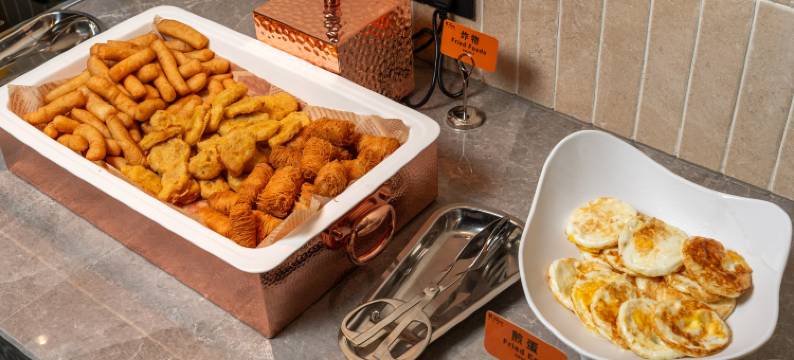 广视宾馆(广东电视台小北地铁站店)图片