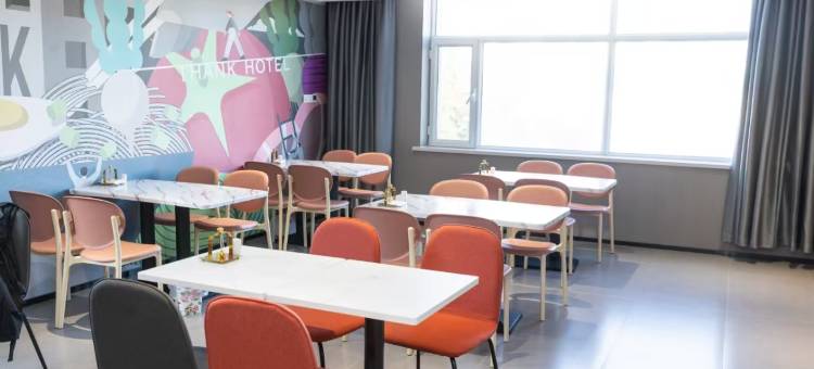 尚客优酒店(赛汉塔拉店)图片