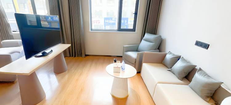 7天酒店(镇原南环路店)图片