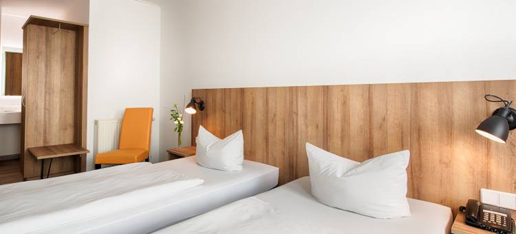 德雷斯顿老城 ACHAT 酒店(ACHAT Hotel Dresden Altstadt)图片